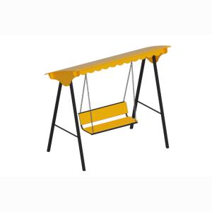 Купить Диван качели с навесом ИО 006 в Киржаче 