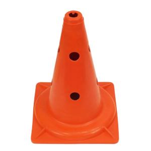 Купить Конус тренировочный с отверстиями, высотой 32 см в Киржаче 