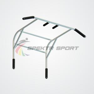 Купить Турник брусья Лайтстоун настенный цв. белый в Киржаче 