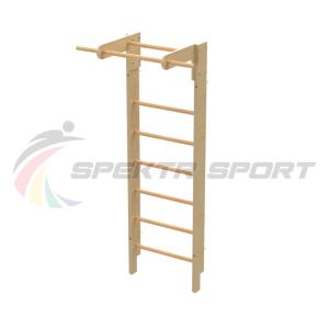 Купить Шведская стенка с турником (фанера) в Киржаче 