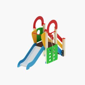 Купить Горка Малыш Н-750 в Киржаче 