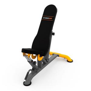 Купить Скамья универсальная STONERISE StormShape в Киржаче 