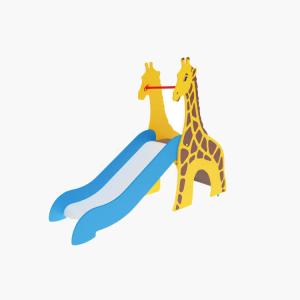 Купить Горка Жираф Н-750 ИО 403 в Киржаче 