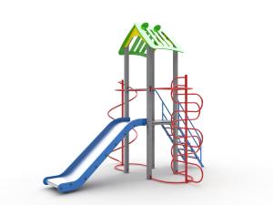 Купить Городок детский игровой от 7 лет в Киржаче 