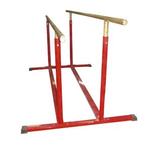 Купить Брусья гимнастические мужские тренировочные Аналитика в Киржаче 