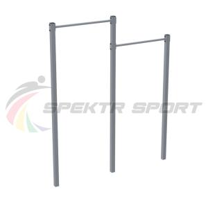 Купить Турник разноуровневый SP УТР 01 в Киржаче 