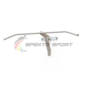 Купить Турник настенный Цеппелин цв. белый в Киржаче 