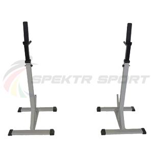 Купить Стойки под штангу раздельные RK-025 в Киржаче 