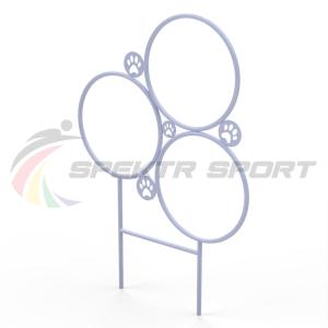 Купить Кольца для прыжков в Киржаче 