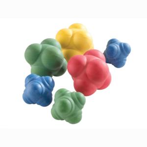 Купить Мяч для развития реакции Pro-Supra 7,5 см в Киржаче 