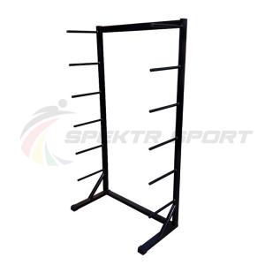 Купить Стеллаж для сноубордов 1800х1000х350 в Киржаче 