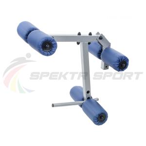 Купить Опция к силовой скамье Сгибание и разгибание ног RK-024 в Киржаче 