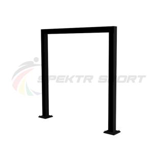 Купить Велопарковка П-образная (сварная) в Киржаче 