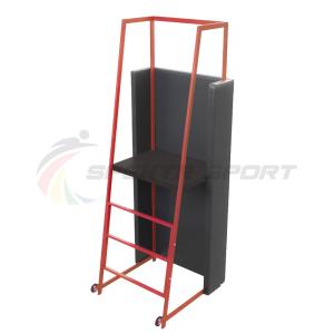 Купить Вышка судейская универсальная, положение стоя (разборная) в Киржаче 