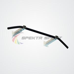 Купить Турник настенный с малым выносом Слим 1 цв. белый в Киржаче 