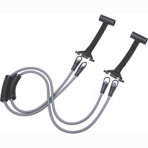 Купить Эспандер многофункциональный в дверной проем Pro Supra 4в1 в Киржаче 