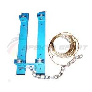 Купить Блочная подвеска для гимнастических колец в Киржаче 