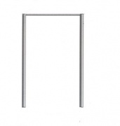 Купить Турник уличный для детских площадок SP ТП 02м в Киржаче 