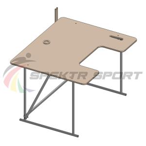 Купить Стрелковый стол в Киржаче 