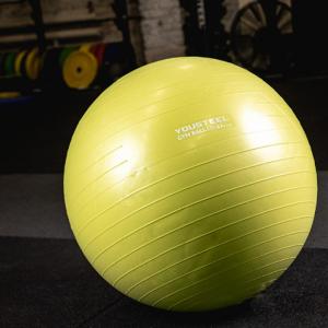 Купить Гимнастический мяч Yousteel Soft 65 см в Киржаче 