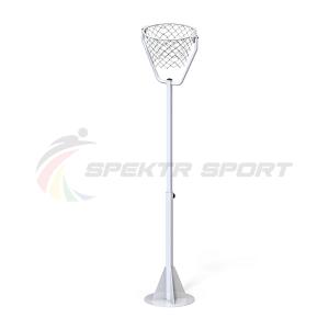 Купить Мишень для мячей с изменением высоты кольца в Киржаче 