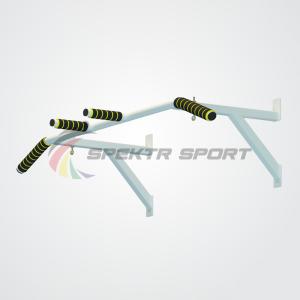 Купить Турник настенный Фронт цв. белый в Киржаче 