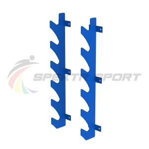 Купить Кронштейн для хранения грифов, 6 мест в Киржаче 