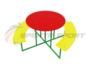 Купить Столик детский МФ 301 в Киржаче 