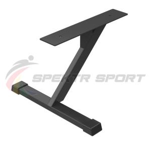 Купить Опоры для бревна гимнастического металлические 306 мм в Киржаче 