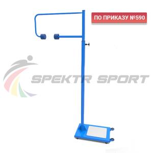 Купить Тренажер для отработки передачи в Киржаче 