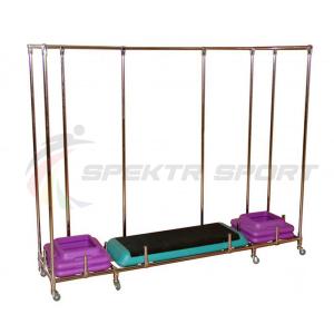 Купить Мобильная стойка для степ-платформ №1 в Киржаче 