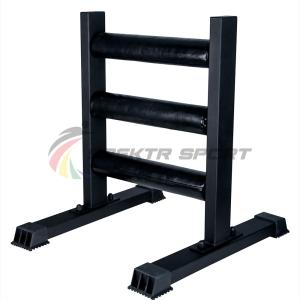 Купить Тренажер для растяжки шпагата Элегия цв. черный в Киржаче 