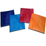 Купить Мешочек для метания 200 гр. (винилискожа, песок) в Киржаче 