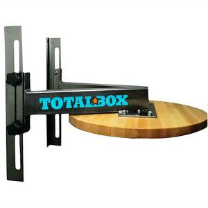 Купить Платформа для пневматической груши профессиональная Totalbox в Киржаче 