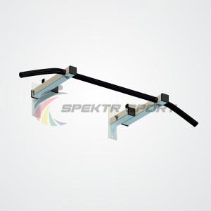 Купить Турник настенный складной Спектр 3 цв. белый в Киржаче 