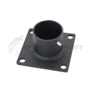 Купить Торцевой кронштейн балетный для поручня 50 мм в Киржаче 