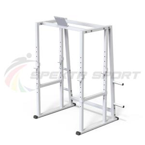Купить Стойка для приседаний под штангу Spektr Sport мод. LIFT 1 в Киржаче 