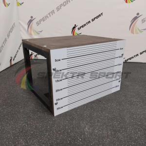 Купить Скамья для измерения гибкости мобильная в Киржаче 