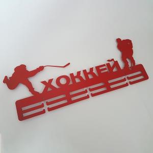 Купить Медальница Хоккей серия Стандарт в Киржаче 