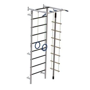 Купить Спортивный комплекс металлический Гаджет 4 в Киржаче 