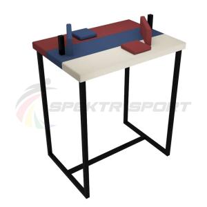 Купить Стол для армрестлинга разборный Триколор в Киржаче 