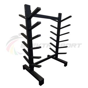 Купить Стойка для горизонтального хранения бодибаров в Киржаче 