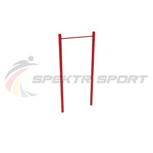 Купить Турник средний уличный СО 208 в Киржаче 