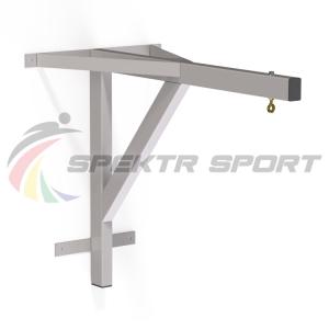 Купить Крепление для мешка Total Fight до 500 кг. цв. белый в Киржаче 