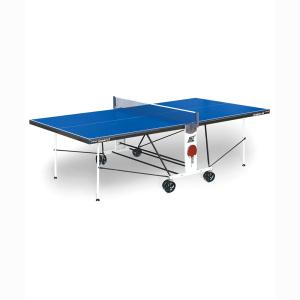 Купить Стол для настольного тенниса Compact LX, с сеткой Start Line в Киржаче 