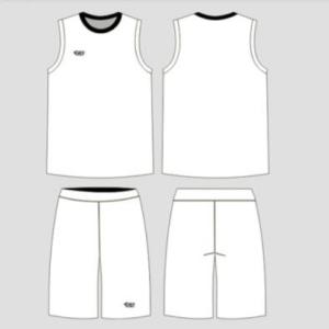 Купить Форма баскетбольная женская GS в Киржаче 