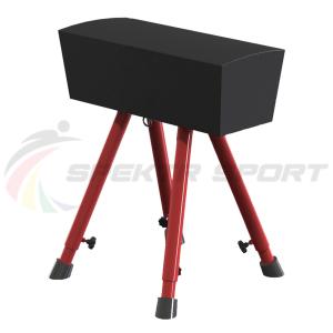 Купить Козел гимнастический переменной высоты Spektr Sport в Киржаче 