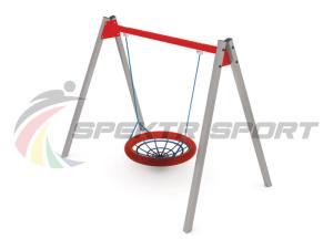 Купить Качели Гнездо усиленные в Киржаче 