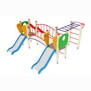 Купить Детский игровой комплекс Карапуз ДИК 004 в Киржаче 