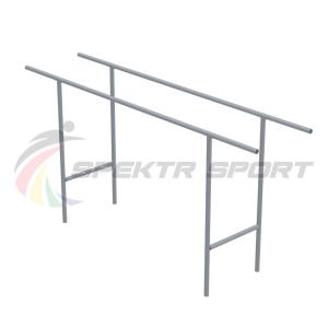 Купить Брусья гимнастические уличные SP D 418 в Киржаче 